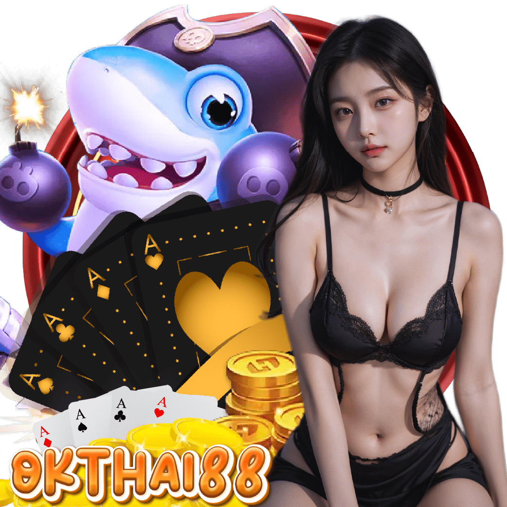 okthai88 แตกง่าย