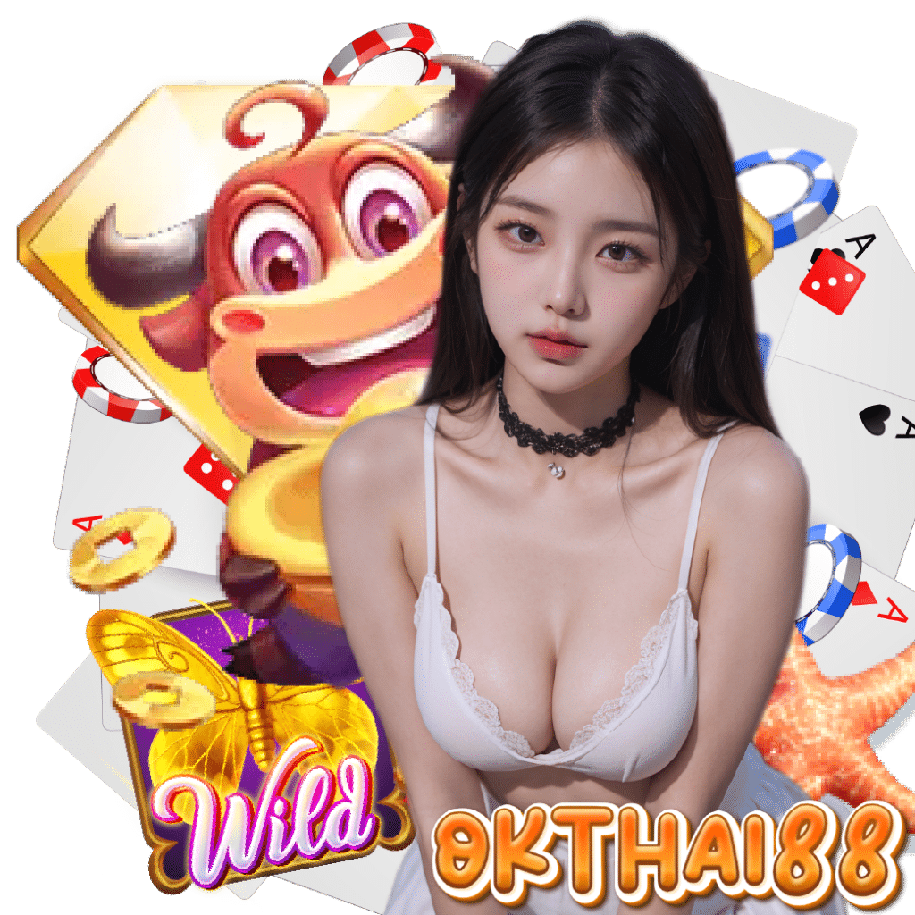 okthai88 เว็บตรง
