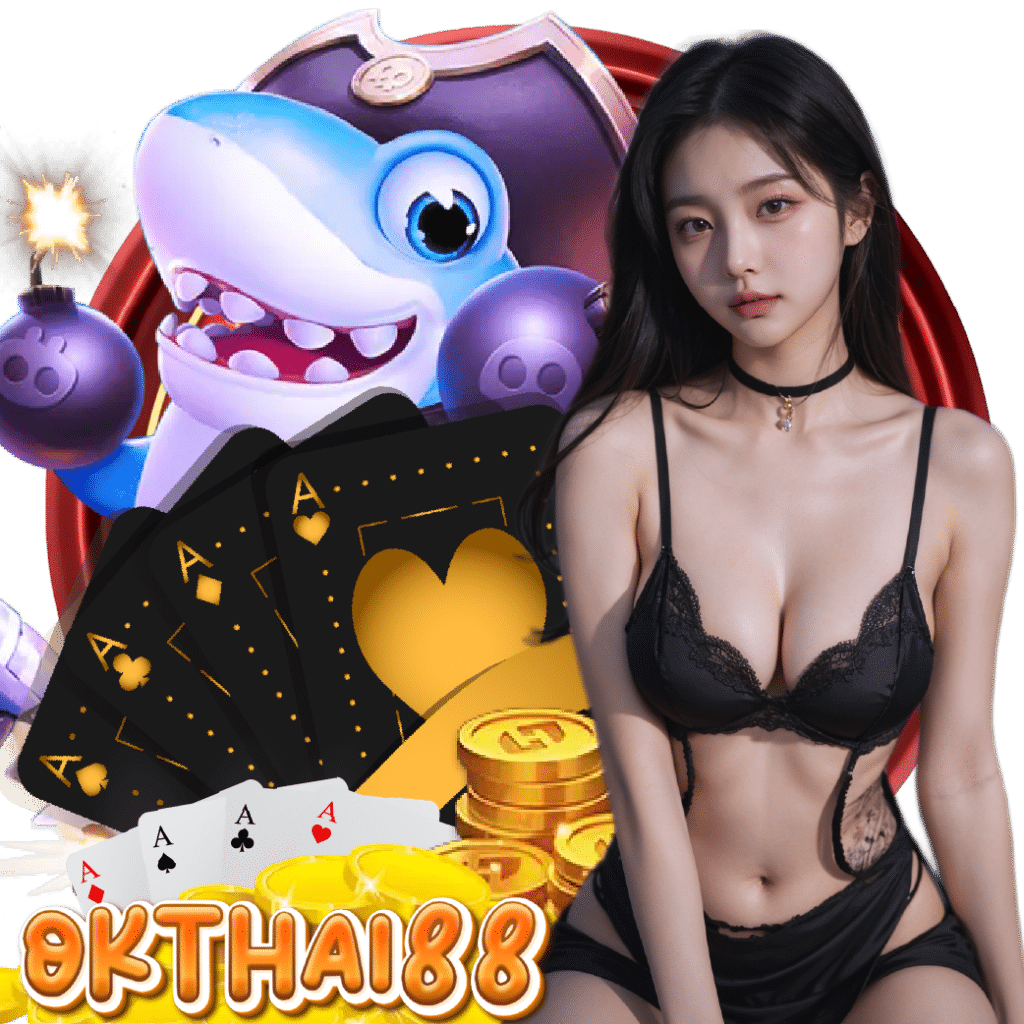okthai88 แตกง่าย